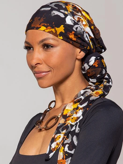 The Softie Wrap Print 3 The Softie Wrap Print