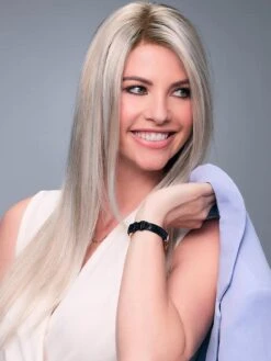 Zara Lite | Synthetic Lace Front Wig (Mono Top) -Gabor Store resize JRZara1