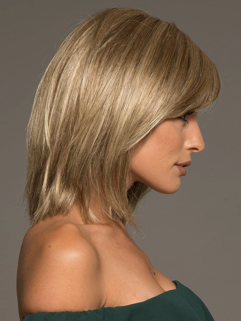 Gabor Premium | Synthetic Wig (Mono Part) 11 Gabor Premium | Synthetic Wig (Mono Part) - Image 9