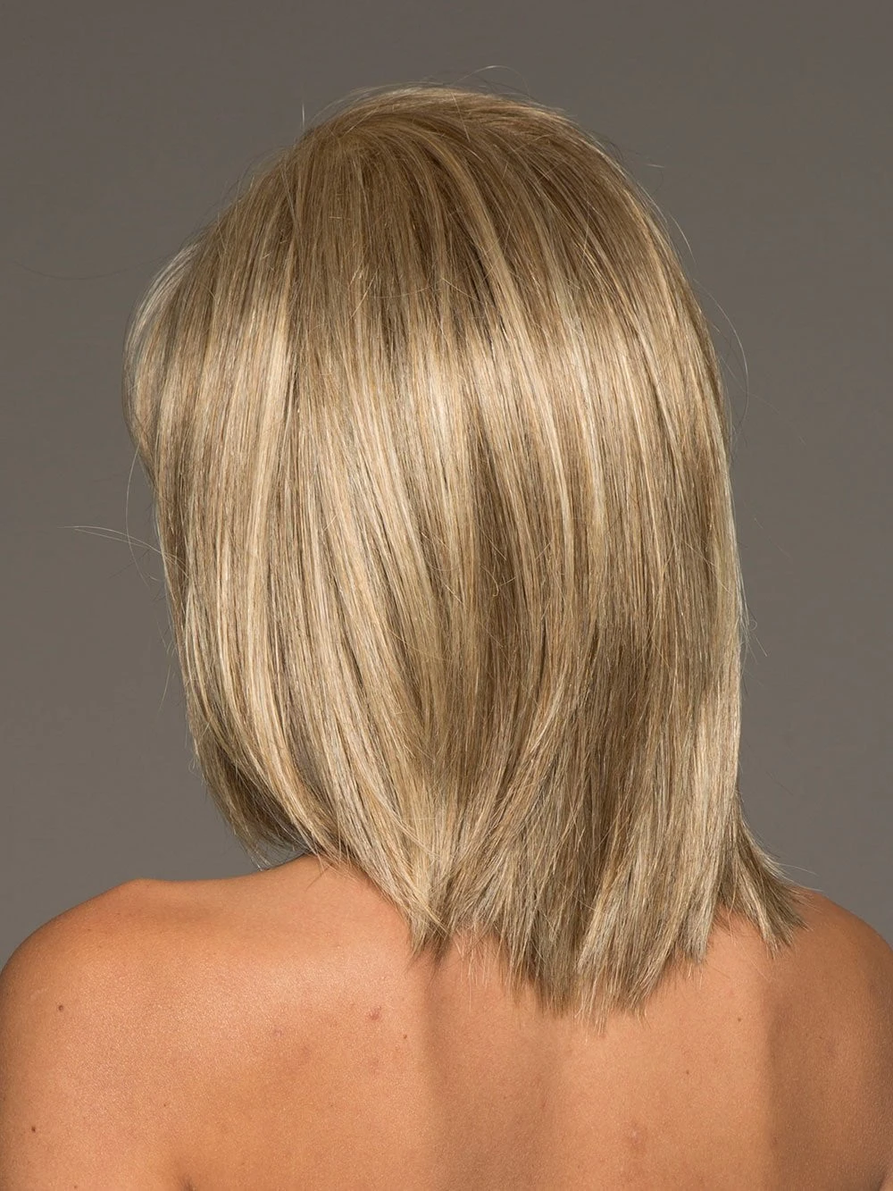 Gabor Premium | Synthetic Wig (Mono Part) 12 Gabor Premium | Synthetic Wig (Mono Part) - Image 10