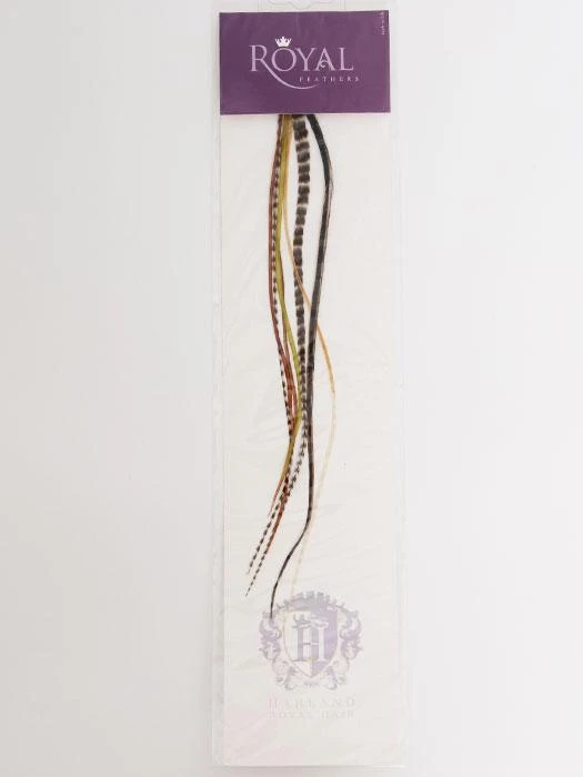 Hair Feathers | Natural Hair 12 Hair Feathers | Natural Hair - Image 10