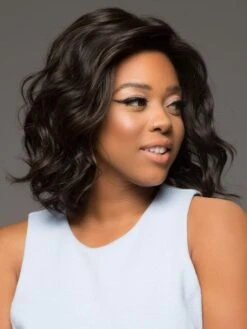 Editor's Pick | Synthetic Lace Front Wig (Mono Top) 37 Editor's Pick | Synthetic Lace Front Wig (Mono Top) -Gabor Store resized RW Editor sPick RL24 1