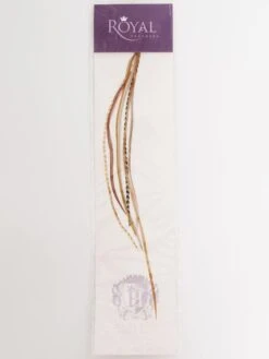 Hair Feathers | Natural Hair 23 Hair Feathers | Natural Hair -Gabor Store resized Red Feathers