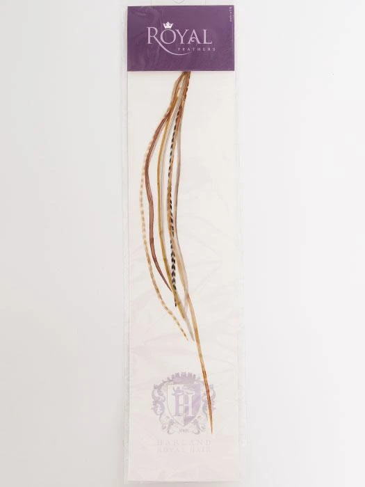 Hair Feathers | Natural Hair 13 Hair Feathers | Natural Hair - Image 11