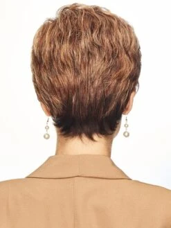 Gabor Acclaim Large | Synthetic Wig (Basic Cap) -Gabor Store resized 0000 GB Acclaim Model Side6