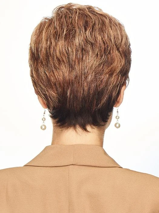 Gabor Acclaim Petite | Synthetic Wig (Basic Cap) 17 Gabor Acclaim Petite | Synthetic Wig (Basic Cap) - Image 15