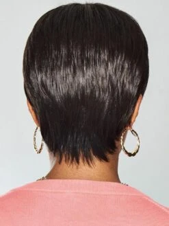 Gabor Renew | Synthetic Wig (Basic Cap) -Gabor Store resized 0000 GB Renew Model Side6