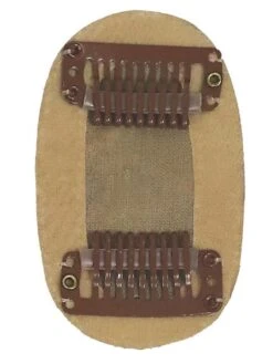 Mini Topper | Remy Human Hair Topper (Mono Top) -Gabor Store resized 0000 MiniTPcap