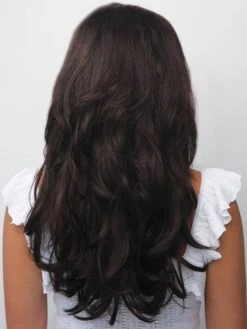 Sydney | Synthetic Half Wig -Gabor Store resized 0000s 0002 5026 Sydney Coffee Bean BK