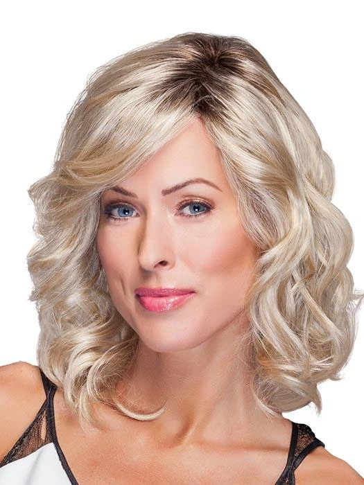 Mia | Synthetic Lace Front Wig (Basic Cap) 3 Mia | Synthetic Lace Front Wig (Basic Cap)