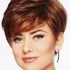 Perfect Pixie | Heat Friendly Synthetic Wig -Gabor Store resized 0000s 0003 Perfect Pixie Front 3
