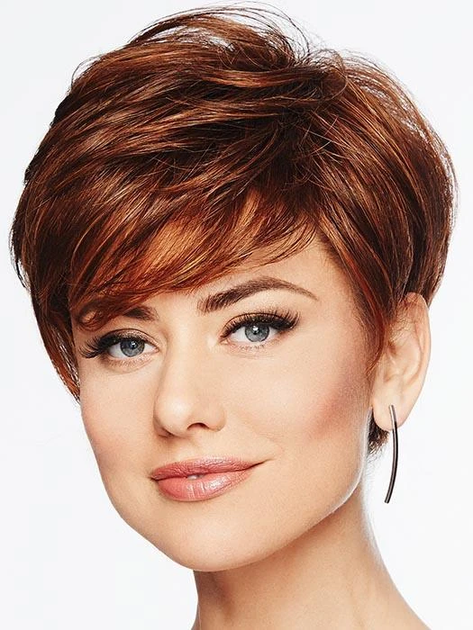 Perfect Pixie | Heat Friendly Synthetic Wig 3 Perfect Pixie | Heat Friendly Synthetic Wig