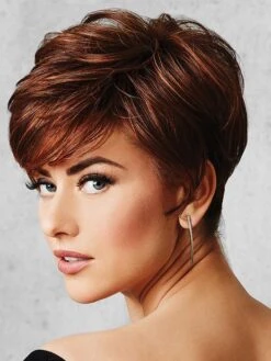 Perfect Pixie | Heat Friendly Synthetic Wig 20 Perfect Pixie | Heat Friendly Synthetic Wig -Gabor Store resized 0000s 0004 Perfect Pixie Front 2