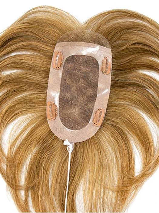 Natural Lace-Top C | Remy Human Hair Lace Front Top Piece 6 Natural Lace-Top C | Remy Human Hair Lace Front Top Piece - Image 4