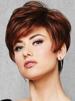 Perfect Pixie | Heat Friendly Synthetic Wig 17 Perfect Pixie | Heat Friendly Synthetic Wig -Gabor Store resized 0000s 0005 Perfect Pixie Front 1