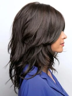 Hayden | Synthetic Wig (Mono Top) -Gabor Store resized 0000s 0006 2573 Hayden DarkChocolate sd