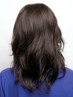 Hayden | Synthetic Wig (Mono Top) -Gabor Store resized 0000s 0007 2573 Hayden DarkChocolate bk