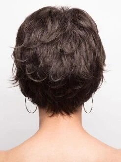 Casey | Synthetic Wig (Mono Top) -Gabor Store resized 0000s 0009 2572 DeepSmokyBrown bk