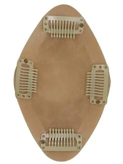 Diamond Topper | Remy Human Hair Topper (Mono Top) -Gabor Store resized 0001 DiamondTPcap