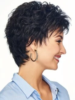 Gabor Instinct Petite/Average | Synthetic Wig (Basic Cap) 31 Gabor Instinct Petite/Average | Synthetic Wig (Basic Cap) -Gabor Store resized 0001 GB Instinct Model Side5 4601c640 84c8 46de b06b 4adebe294291