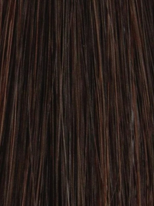 Mia | Synthetic Lace Front Wig (Basic Cap) 8 Mia | Synthetic Lace Front Wig (Basic Cap) - Image 6