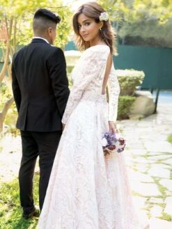 Hayden | Synthetic Wig (Mono Top) -Gabor Store resized 0001s 0001 Cover 2573 Hayden Honey Brown R