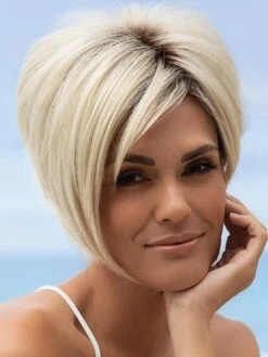Susanne | Synthetic Wig (Basic Cap) -Gabor Store resized 0001s 0002 1016 SUSANNE CHAMPAGNE R main2