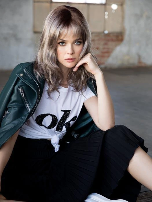 Nakia | Synthetic Wig (Basic Cap) 3 Nakia | Synthetic Wig (Basic Cap)