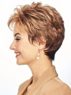 Gabor Acclaim Petite | Synthetic Wig (Basic Cap) 35 Gabor Acclaim Petite | Synthetic Wig (Basic Cap) -Gabor Store resized 0002 GB Acclaim Model Side4 0a490a72 9650 44ca adaf f283aa448fd4