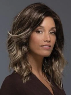 Ocean | Synthetic Lace Front Wig 33 Ocean | Synthetic Lace Front Wig -Gabor Store resized 0002 Ocean ICEDMOCHA 3952