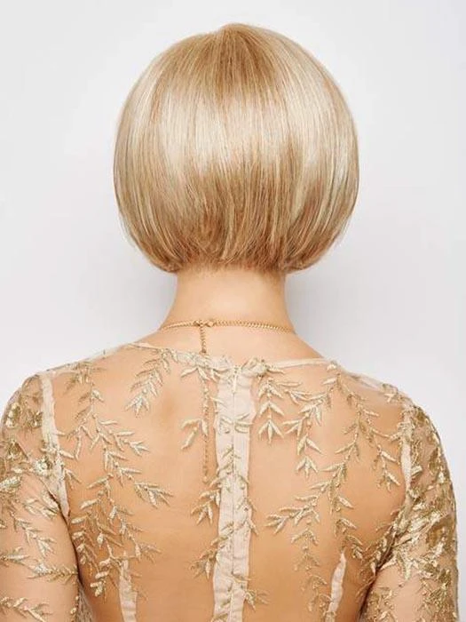 Gabor Opulence | Synthetic Lace Front Wig (Mono Part) 13 Gabor Opulence | Synthetic Lace Front Wig (Mono Part) - Image 11