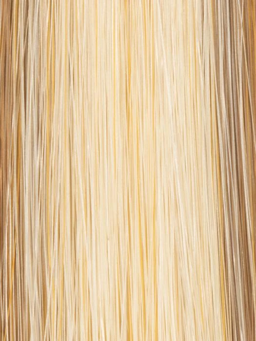 Mia | Synthetic Lace Front Wig (Basic Cap) 18 Mia | Synthetic Lace Front Wig (Basic Cap) - Image 16