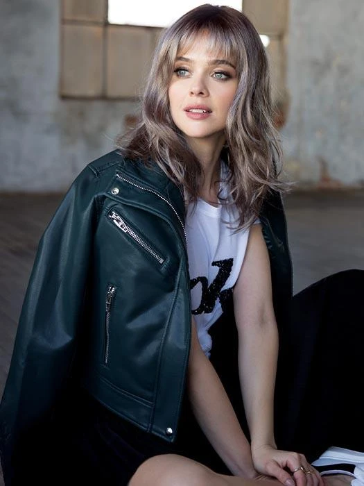 Nakia | Synthetic Wig (Basic Cap) 4 Nakia | Synthetic Wig (Basic Cap) - Image 2