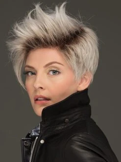 Jett | Synthetic Lace Front Wig 32 Jett | Synthetic Lace Front Wig -Gabor Store resized 0003 Silversunrt8 Jett