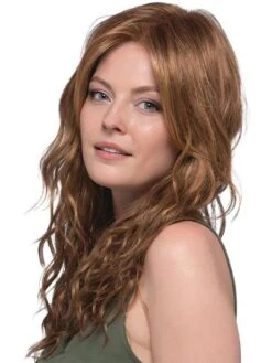 Verona | Synthetic Lace Front Wig (Mono Top) -Gabor Store resized 0003 Verona 4301