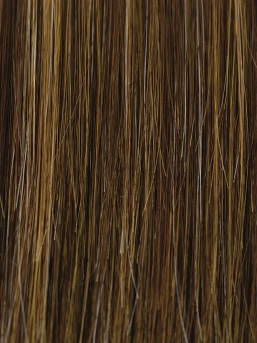 Sheer Joy | Synthetic Lace Front Wig (Mono Top) 13 Sheer Joy | Synthetic Lace Front Wig (Mono Top) - Image 11