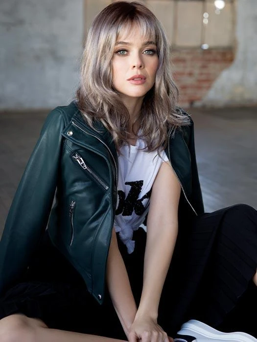 Nakia | Synthetic Wig (Basic Cap) 5 Nakia | Synthetic Wig (Basic Cap) - Image 3