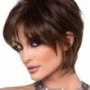Envy Whitney | Human Hair/ Synthetic Blend Wig -Gabor Store resized 0004 Whitney