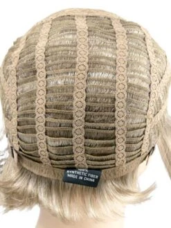 Kylie | Synthetic Wig 32 Kylie | Synthetic Wig -Gabor Store resized 0004s 0002 SYNTHETIC machinetied BACK