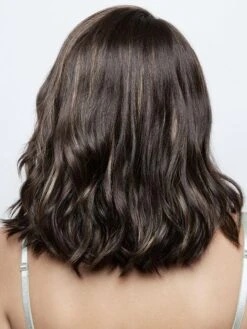 Zara | Synthetic Lace Front Wig (Mono Part) -Gabor Store resized 0005 1029 Zara Coffee Latte bk