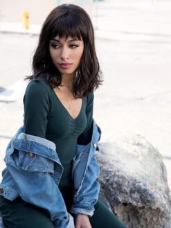 Nakia | Synthetic Wig (Basic Cap) 22 Nakia | Synthetic Wig (Basic Cap) -Gabor Store resized 0005 2393 Nakia Dark Chocolate