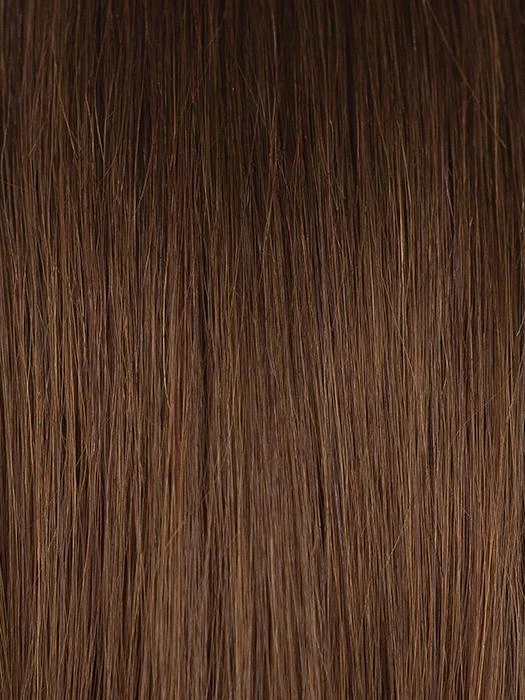 Remy HH Topper 10" | Human Hair Lace Front Topper (Mono Top) 12 Remy HH Topper 10" | Human Hair Lace Front Topper (Mono Top) - Image 10