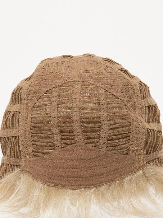 Envy Olivia | Human Hair/ Synthetic Blend Wig 7 Envy Olivia | Human Hair/ Synthetic Blend Wig - Image 5