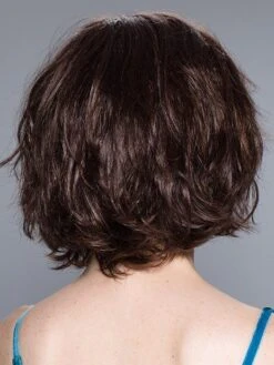 Night | Synthetic Lace Front Wig (Mono Crown) -Gabor Store resized 0005s 0001 EW Night ChocolateMix 4