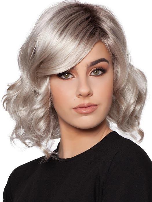 Kylie | Synthetic Wig 3 Kylie | Synthetic Wig