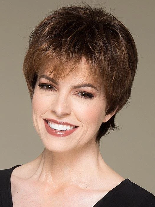 Love Comfort | Synthetic Lace Front Wig 4 Love Comfort | Synthetic Lace Front Wig - Image 2