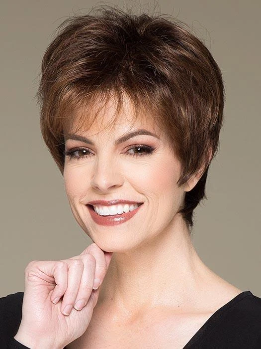 Love Comfort | Synthetic Lace Front Wig 5 Love Comfort | Synthetic Lace Front Wig - Image 3