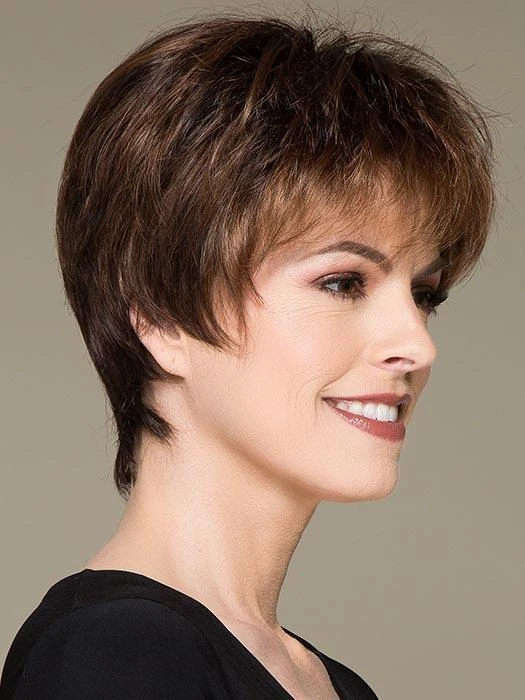 Love Comfort | Synthetic Lace Front Wig 6 Love Comfort | Synthetic Lace Front Wig - Image 4