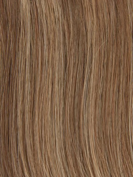 Mia | Synthetic Lace Front Wig (Basic Cap) 14 Mia | Synthetic Lace Front Wig (Basic Cap) - Image 12