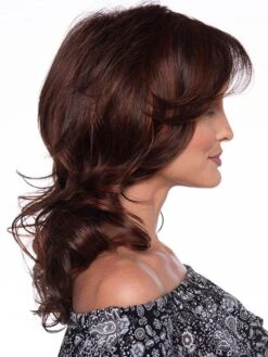 Envy Selena | Human Hair/ Synthetic Blend Wig -Gabor Store resized 0014 Selena Rs